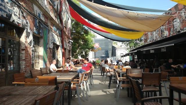 Fabrica Club